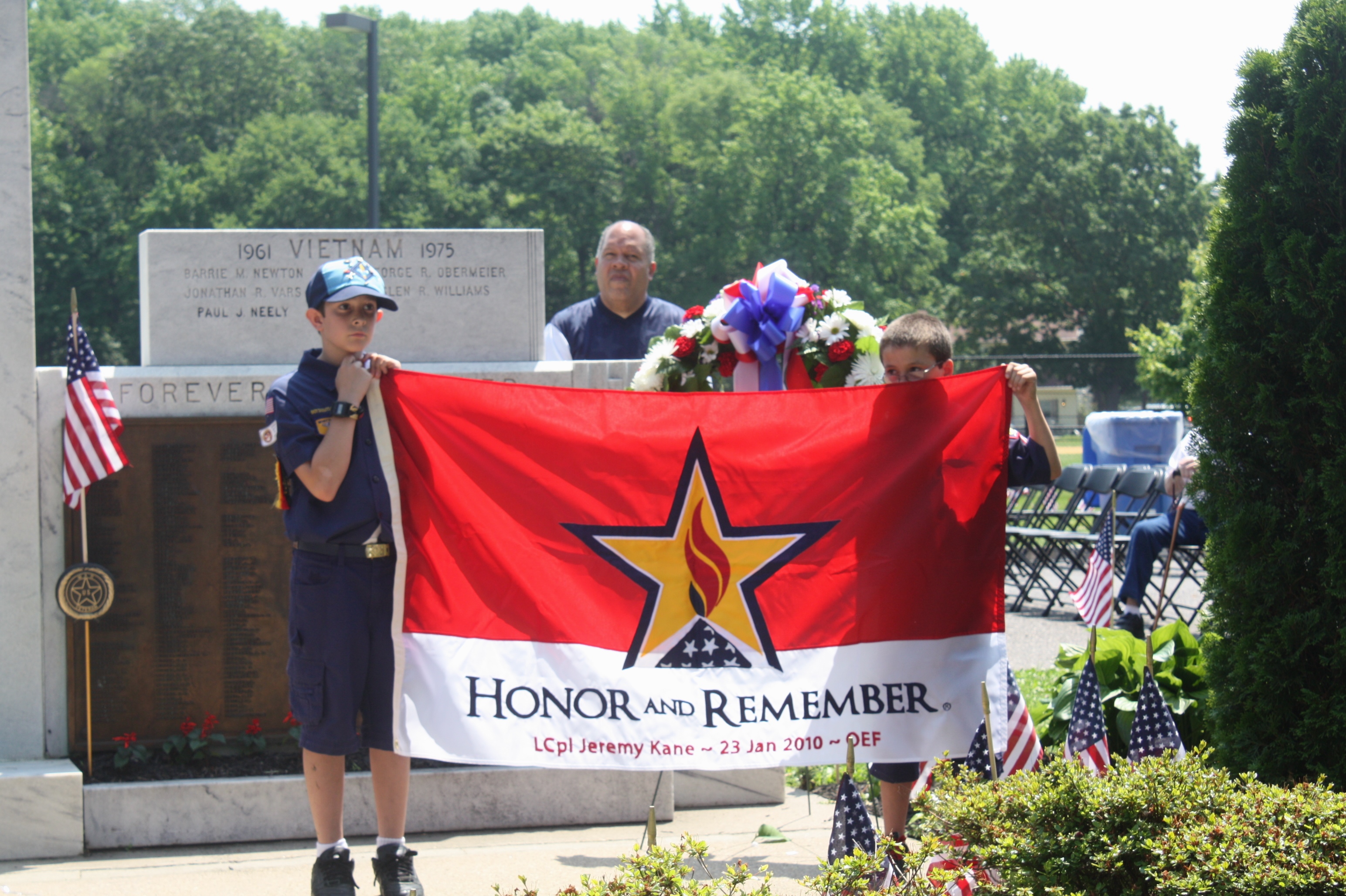 Memorial Day 2012 30